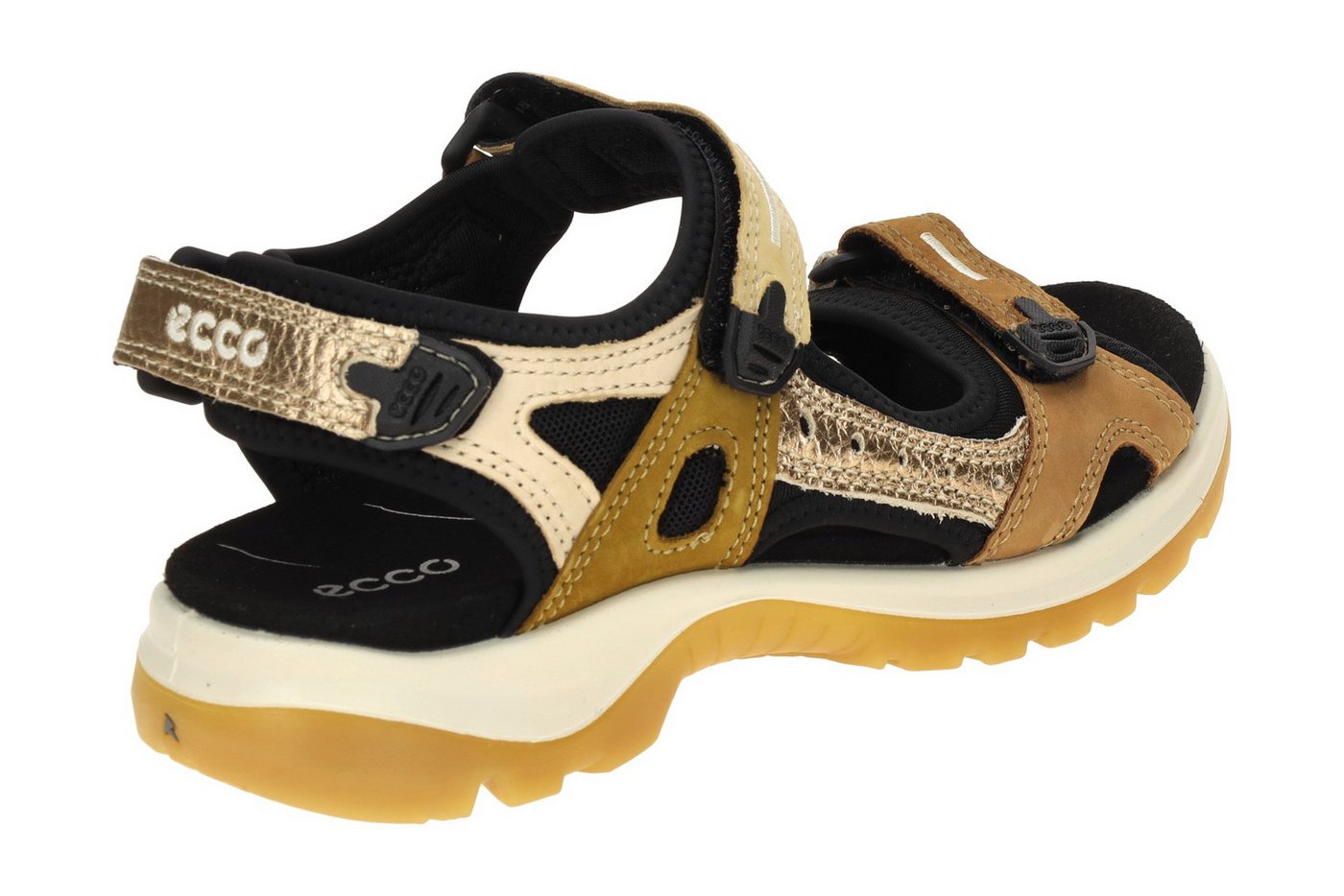 Ecco 06956352043 Sandalette – Bild 5 von 5