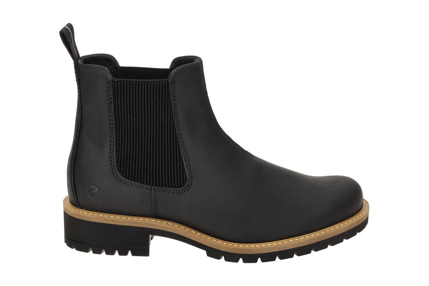Ecco 20220302001 Stiefel – Bild 2 von 5