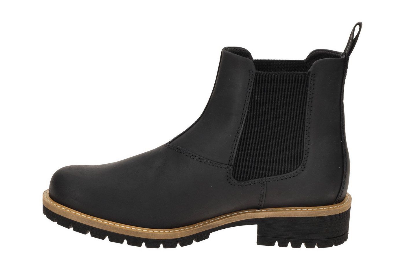 Ecco 20220302001 Stiefel – Bild 4 von 5
