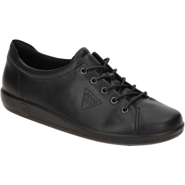 Ecco 20650356723 Schnürschuh