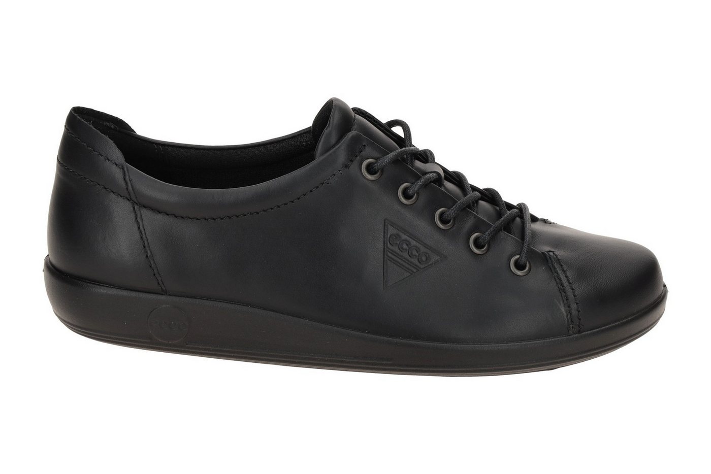 Ecco 20650356723 Schnürschuh – Bild 2 von 5
