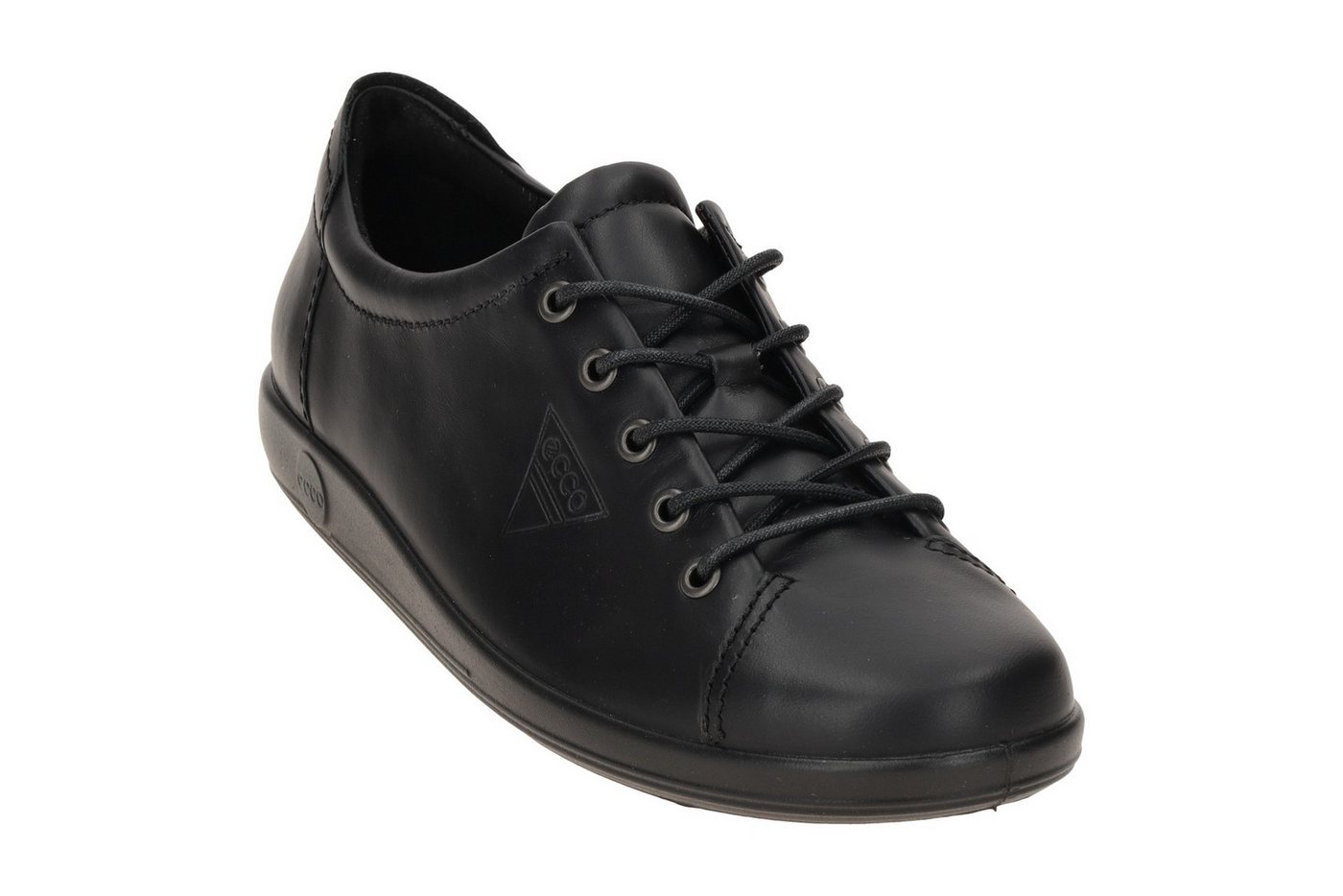 Ecco 20650356723 Schnürschuh – Bild 3 von 5