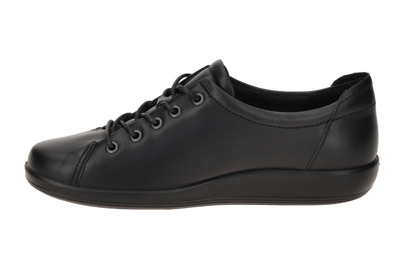 Ecco 20650356723 Schnürschuh – Bild 4 von 5