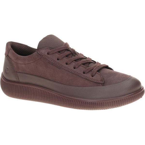 Ecco 22028361862 Schnürschuh