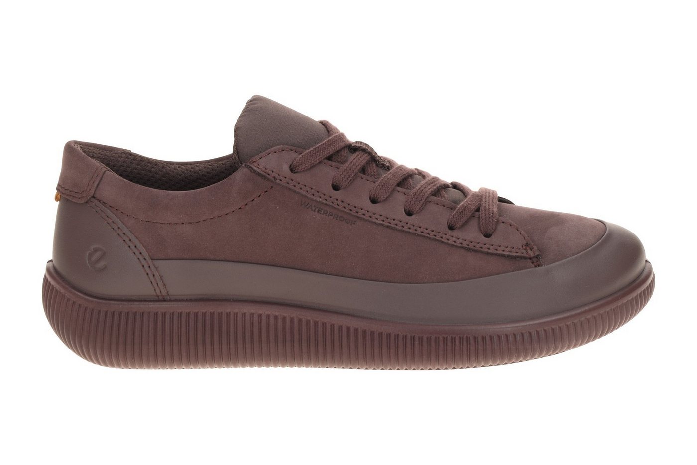 Ecco 22028361862 Schnürschuh – Bild 2 von 5