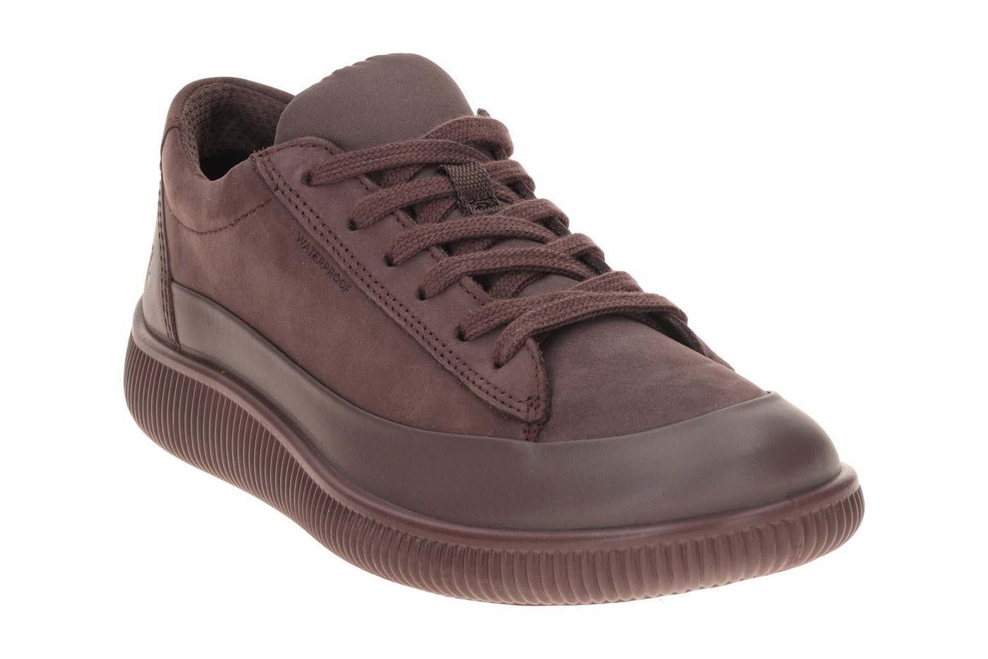 Ecco 22028361862 Schnürschuh – Bild 3 von 5