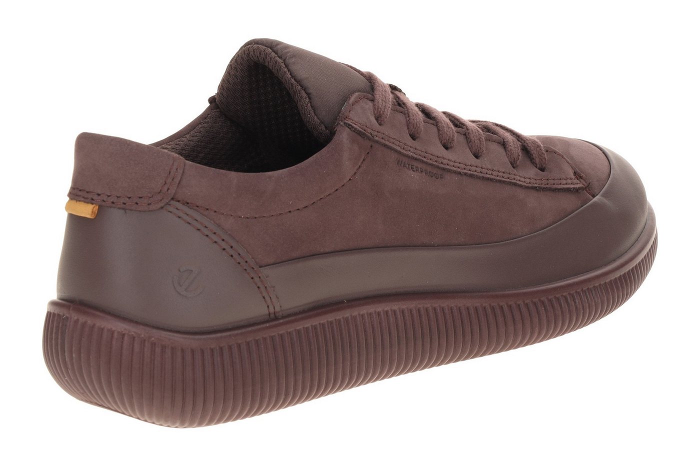 Ecco 22028361862 Schnürschuh – Bild 5 von 5