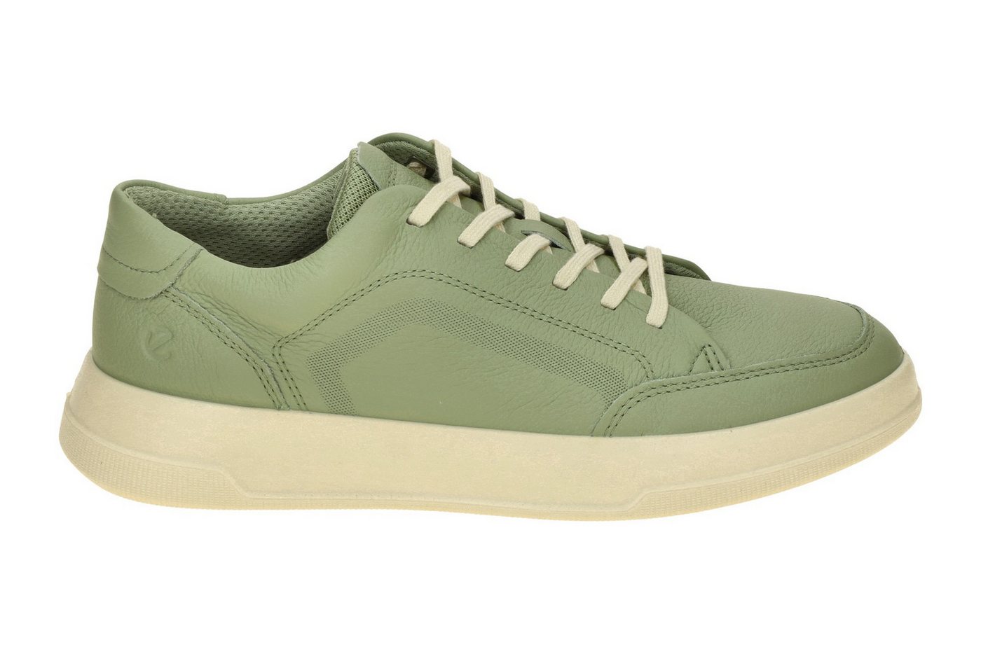 Ecco 22380301334 Schnürschuh – Bild 2 von 5
