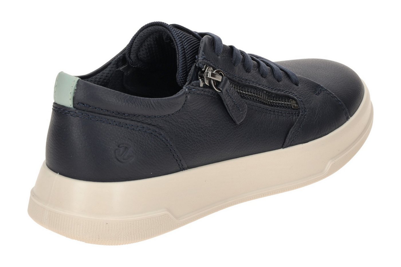 Ecco 22381354668 Schnürschuh – Bild 5 von 5
