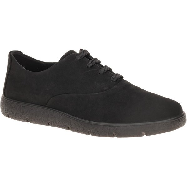 Ecco 23930302001 Schnürschuh