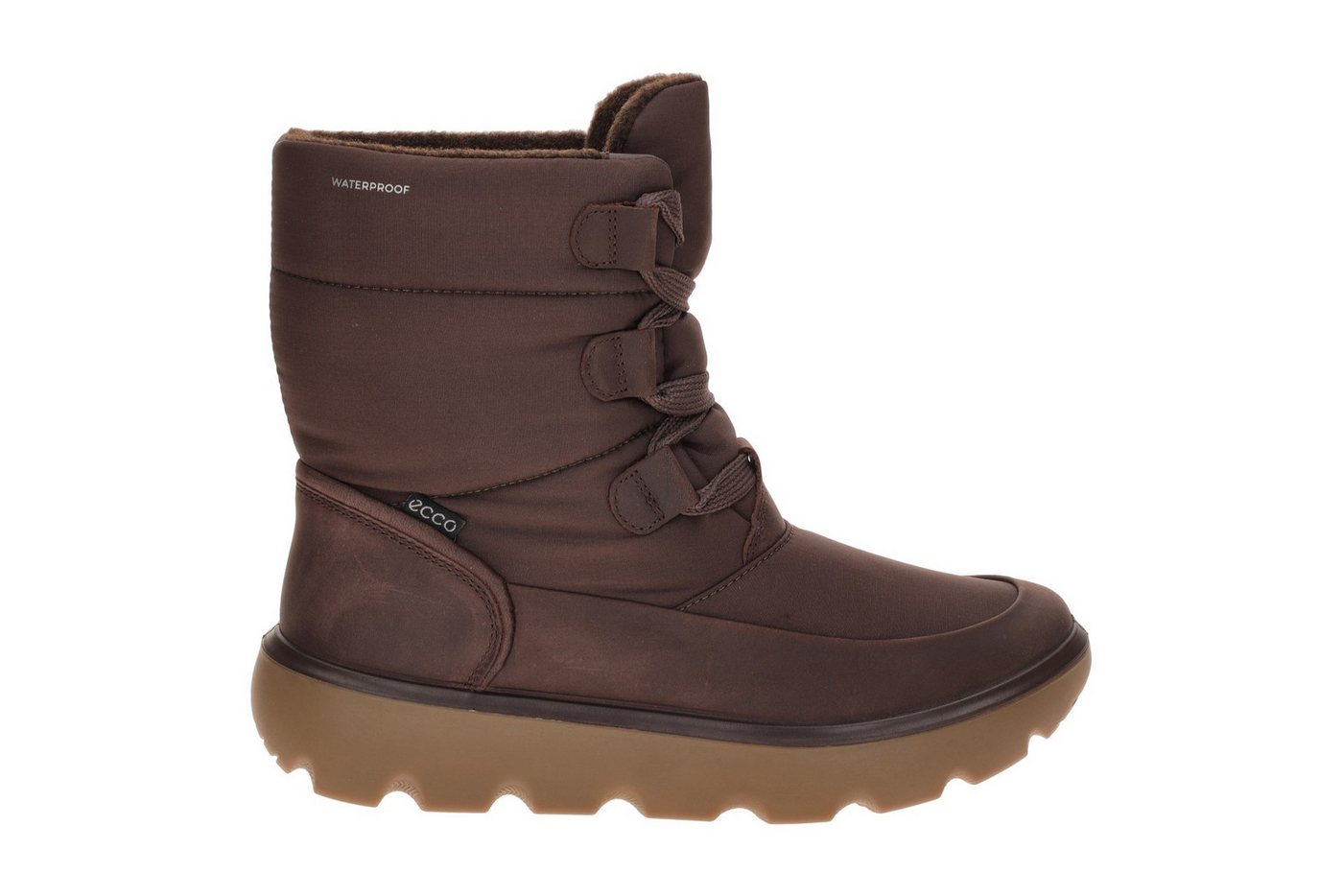 Ecco 24332361333 Stiefel – Bild 2 von 5