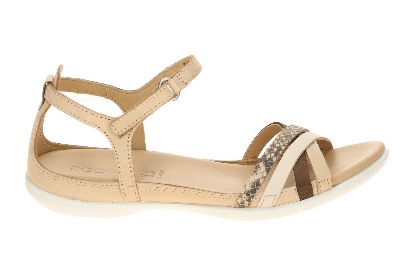 Ecco 24424361527 Sandalette – Bild 2 von 5