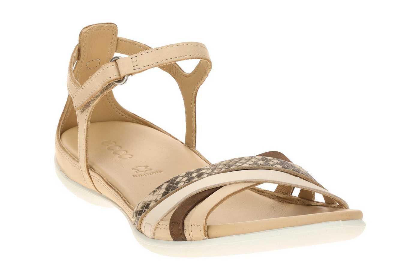 Ecco 24424361527 Sandalette – Bild 3 von 5