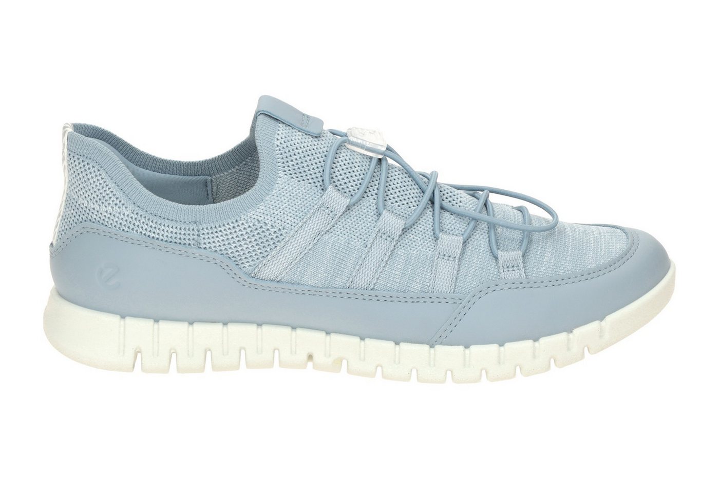 Ecco 24630361528 Schnürschuh – Bild 2 von 5