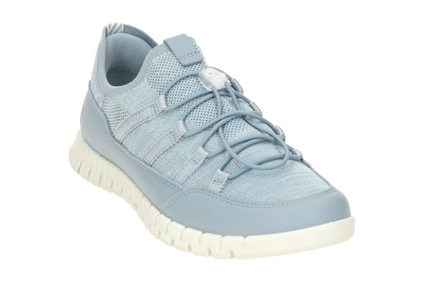 Ecco 24630361528 Schnürschuh – Bild 3 von 5