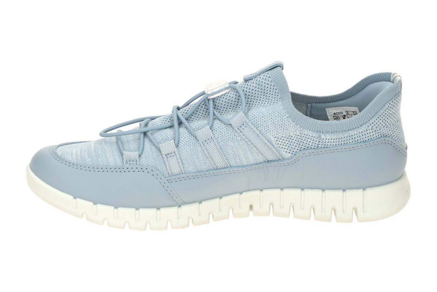 Ecco 24630361528 Schnürschuh – Bild 4 von 5