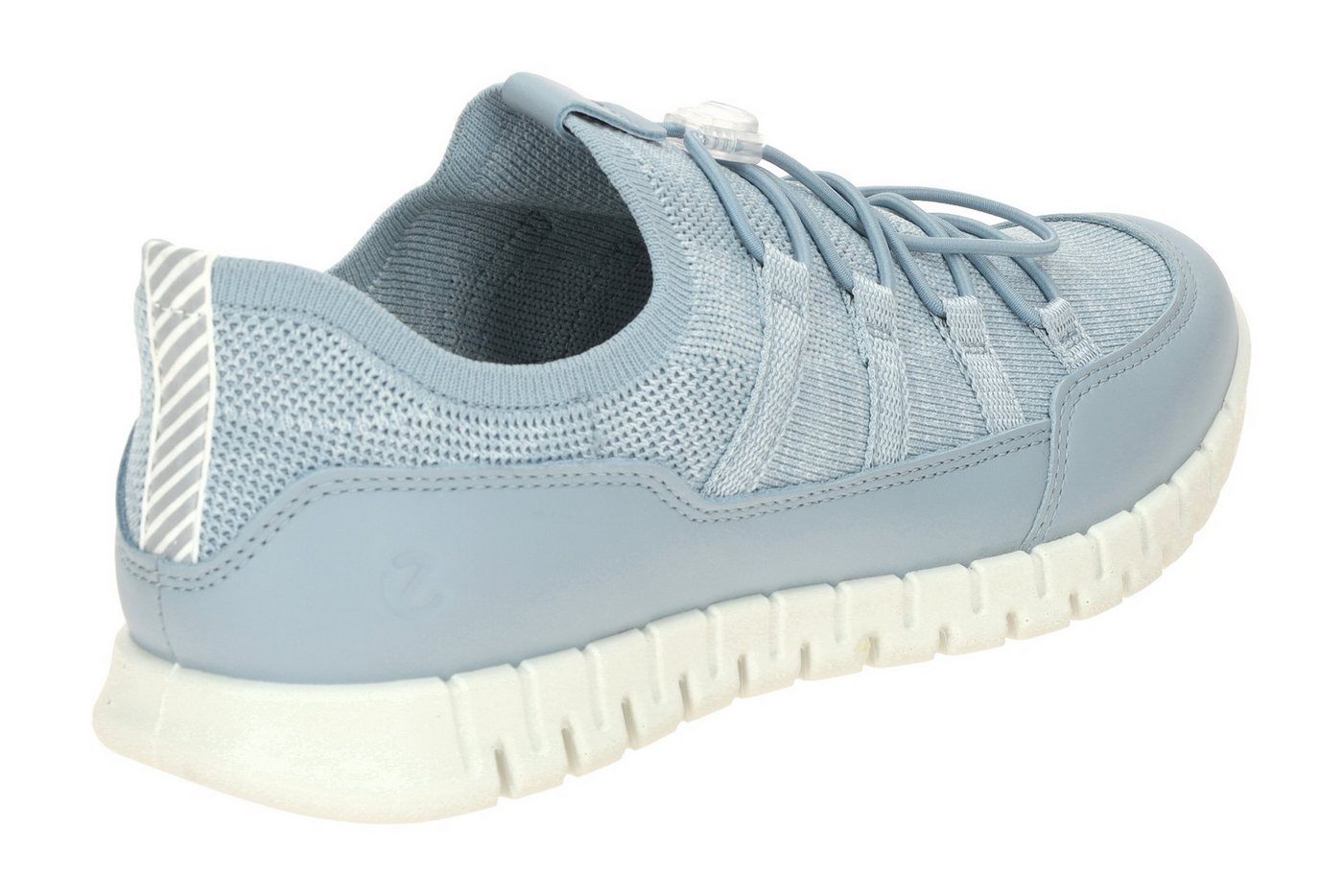 Ecco 24630361528 Schnürschuh – Bild 5 von 5