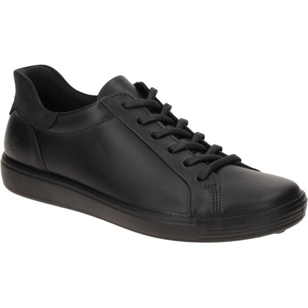 Ecco 47084351052 Schnürschuh