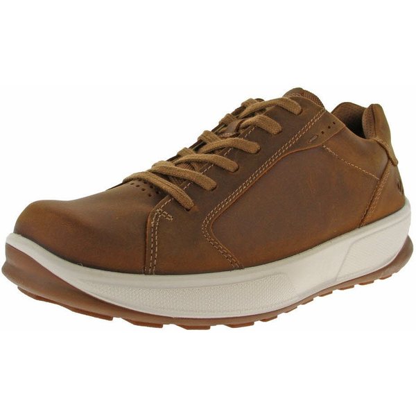 Ecco 52283402034 Schnürschuh