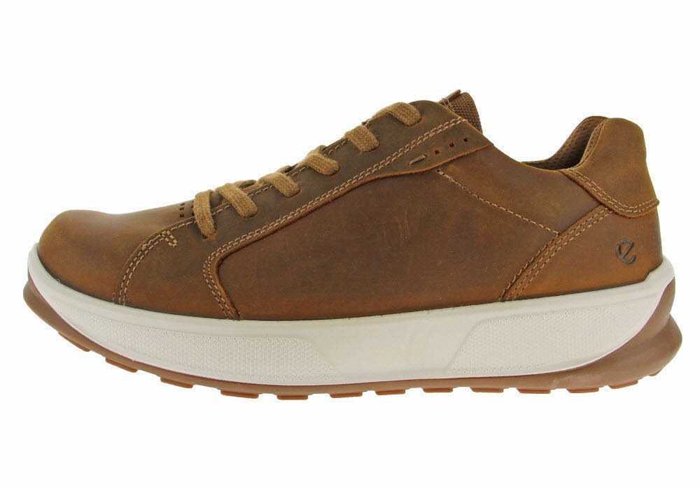Ecco 52283402034 Schnürschuh – Bild 2 von 5