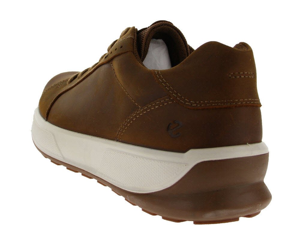 Ecco 52283402034 Schnürschuh – Bild 5 von 5