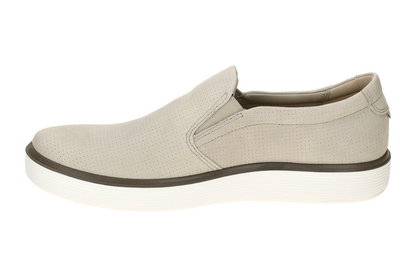 Ecco 52548461510 Slipper – Bild 4 von 5