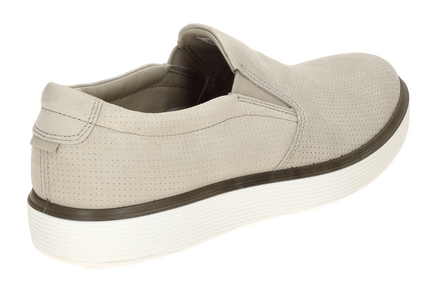 Ecco 52548461510 Slipper – Bild 5 von 5