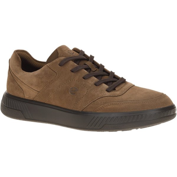 Ecco 55165405482 Schnürschuh