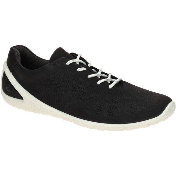 Ecco 80240302001 Schnürschuh