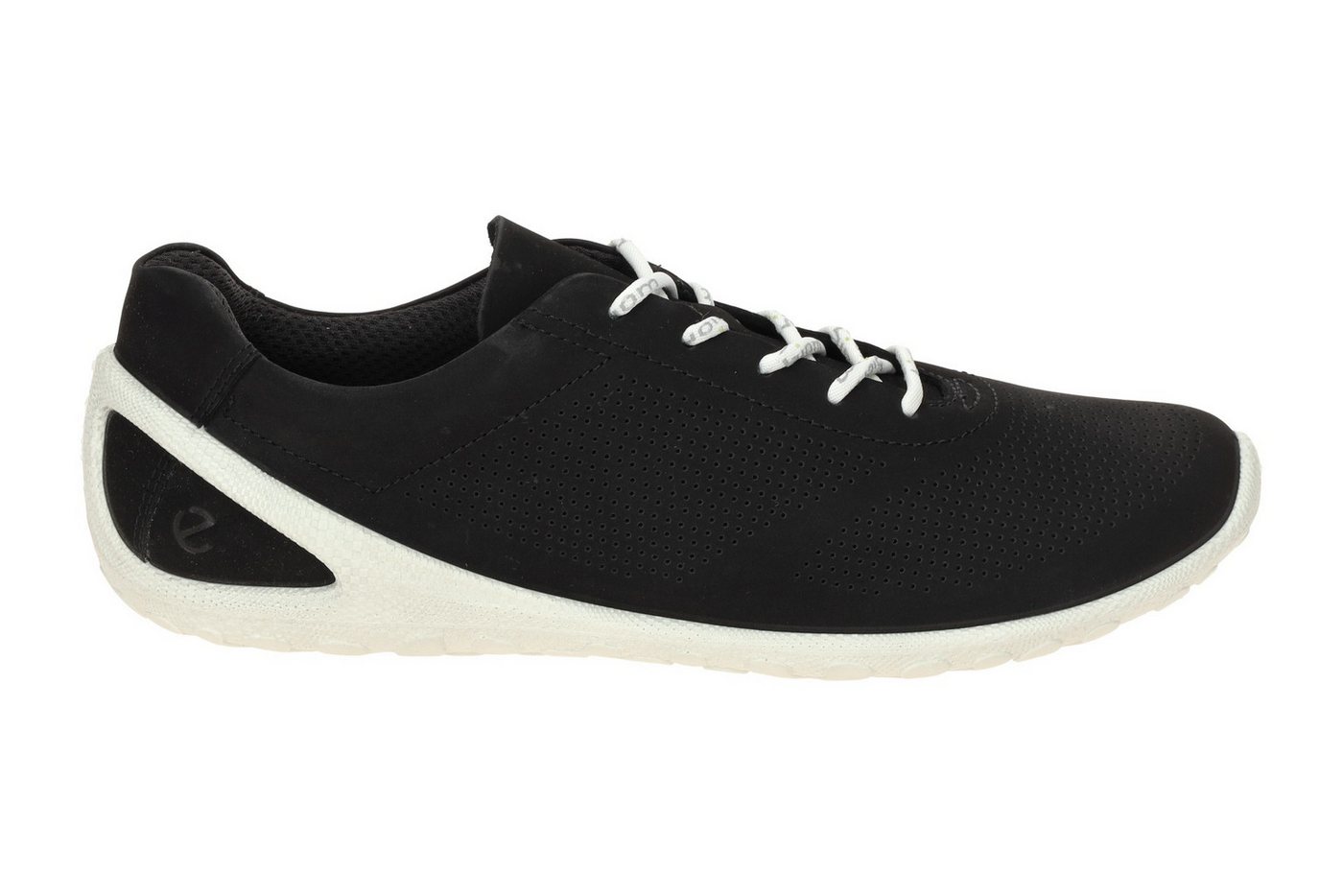 Ecco 80240302001 Schnürschuh – Bild 2 von 5