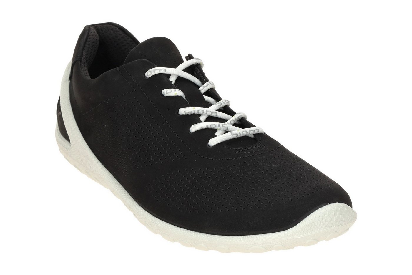 Ecco 80240302001 Schnürschuh – Bild 3 von 5