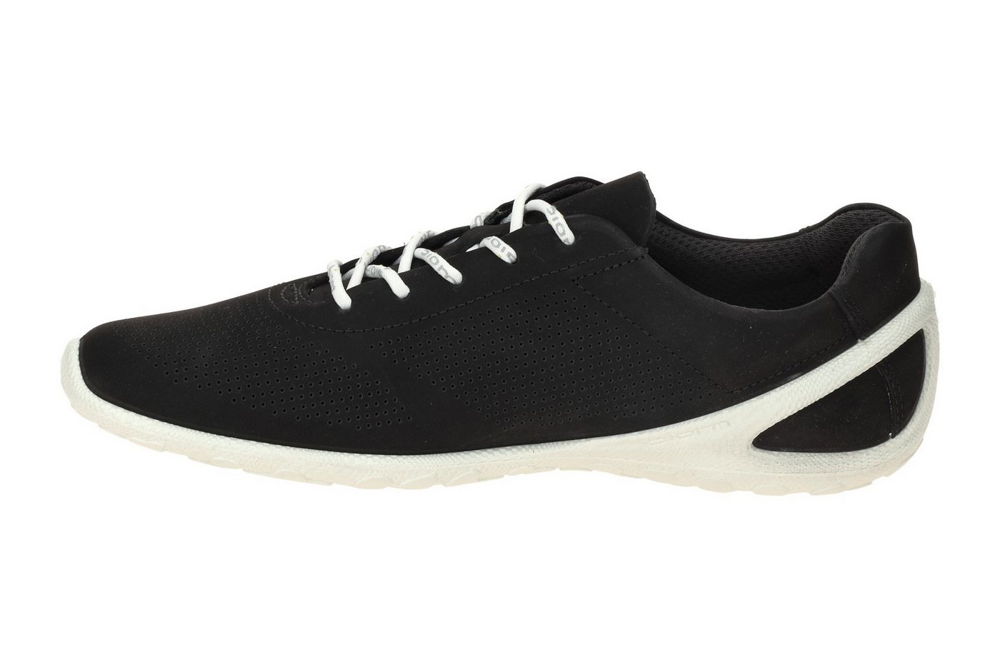Ecco 80240302001 Schnürschuh – Bild 4 von 5