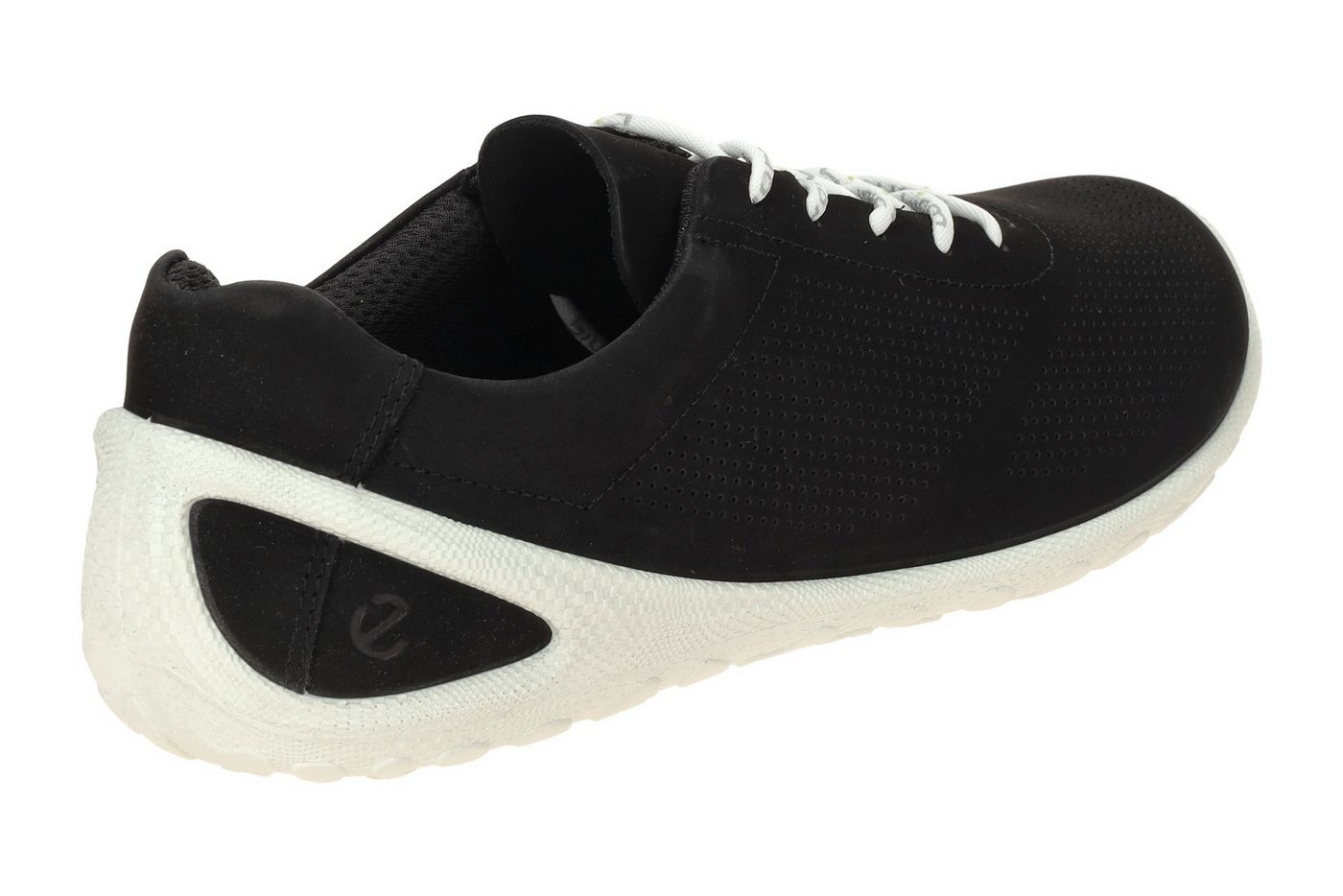 Ecco 80240302001 Schnürschuh – Bild 5 von 5