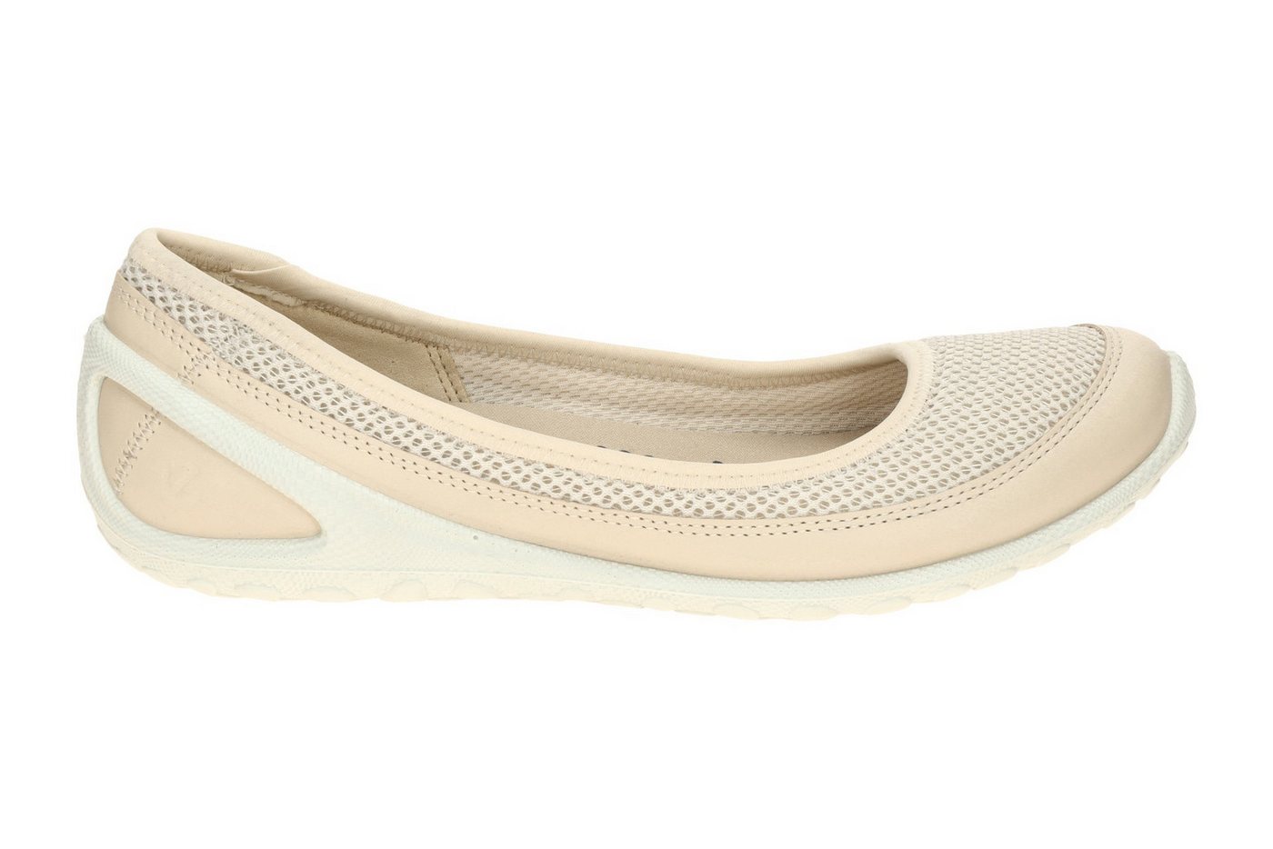 Ecco 80244359113 Ballerina – Bild 2 von 5