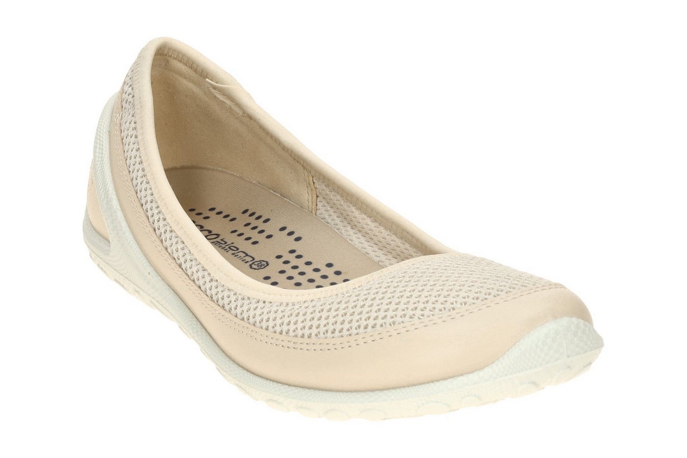Ecco 80244359113 Ballerina – Bild 3 von 5