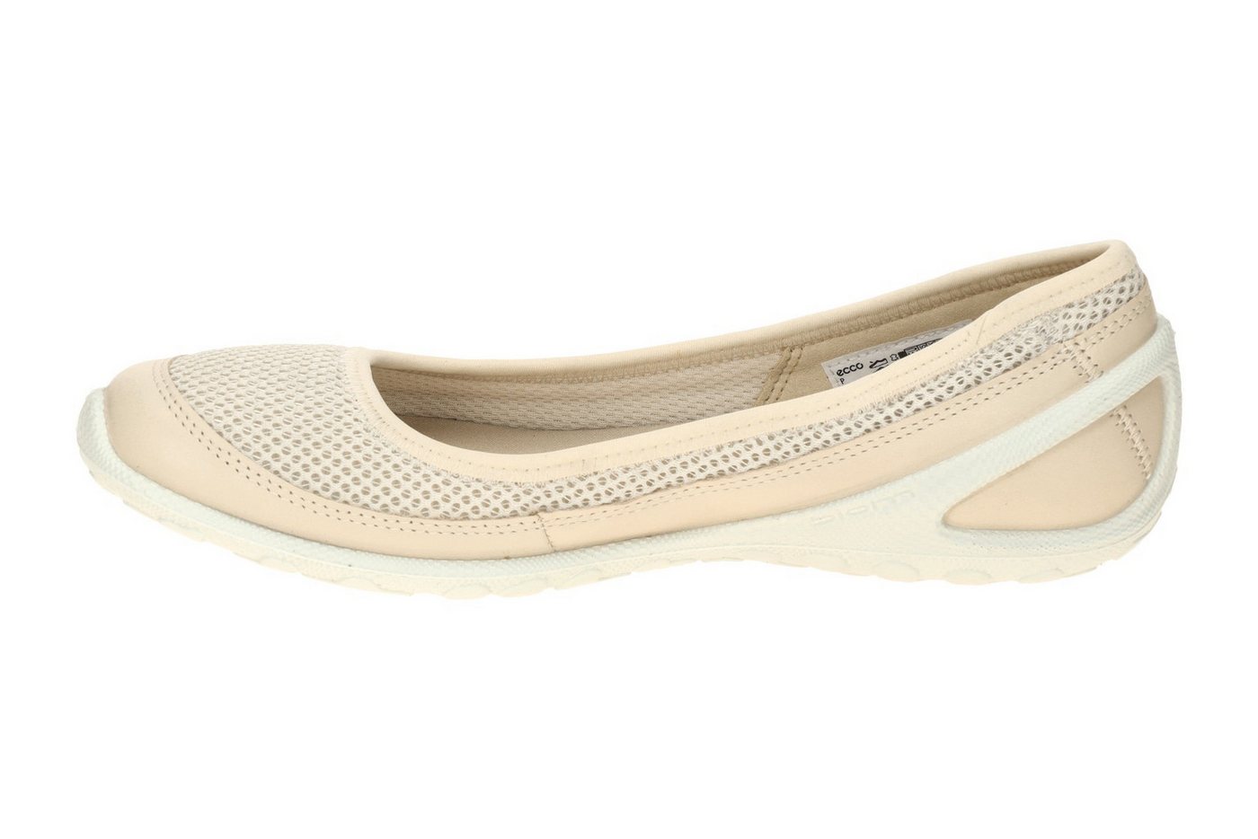 Ecco 80244359113 Ballerina – Bild 4 von 5