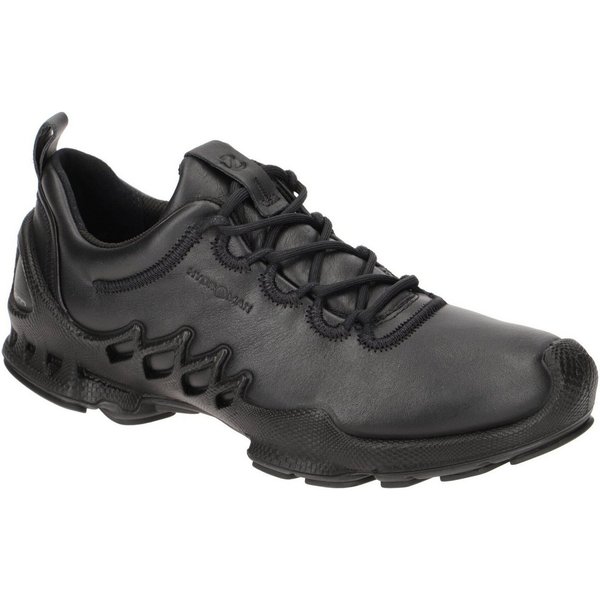 Ecco 80283301001 Schnürschuh
