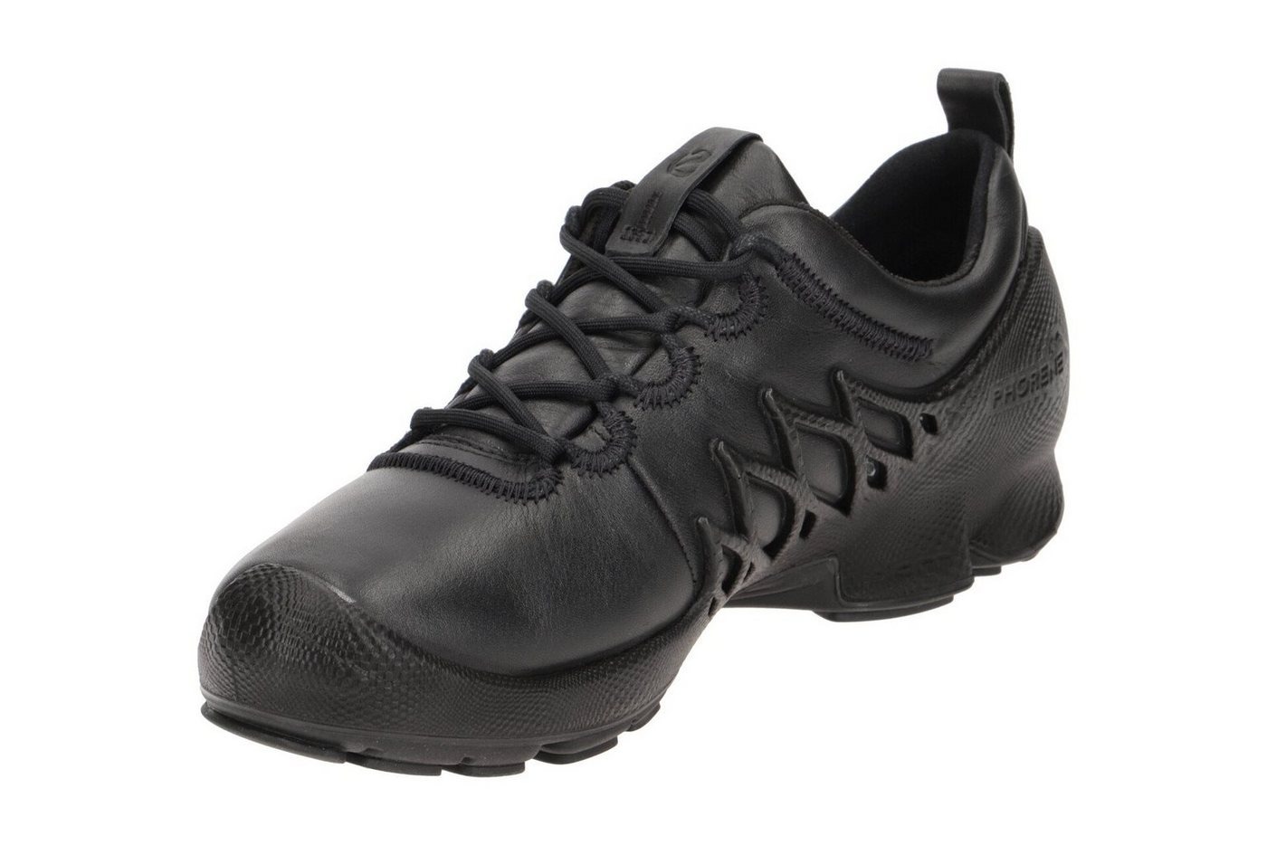 Ecco 80283301001 Schnürschuh – Bild 3 von 5