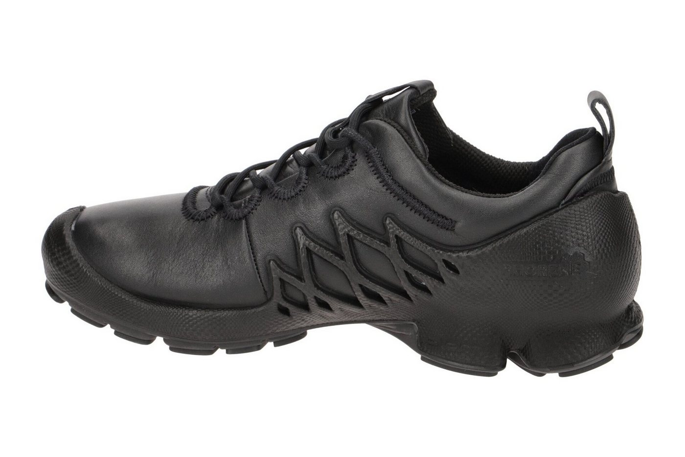 Ecco 80283301001 Schnürschuh – Bild 4 von 5
