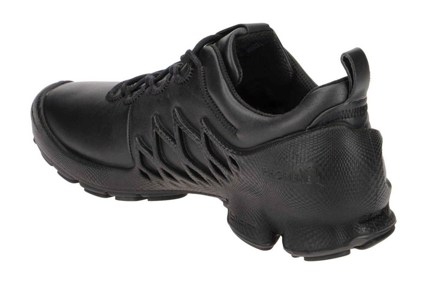 Ecco 80283301001 Schnürschuh – Bild 5 von 5