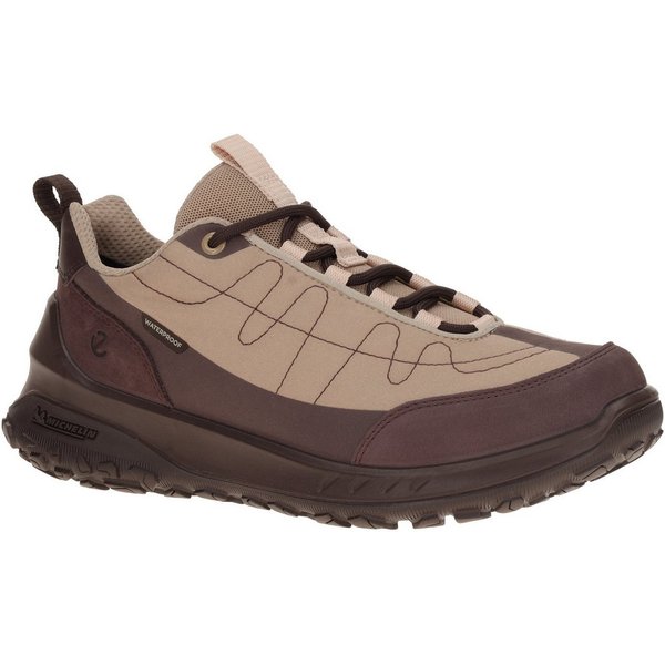 Ecco 82435361971 Schnürschuh