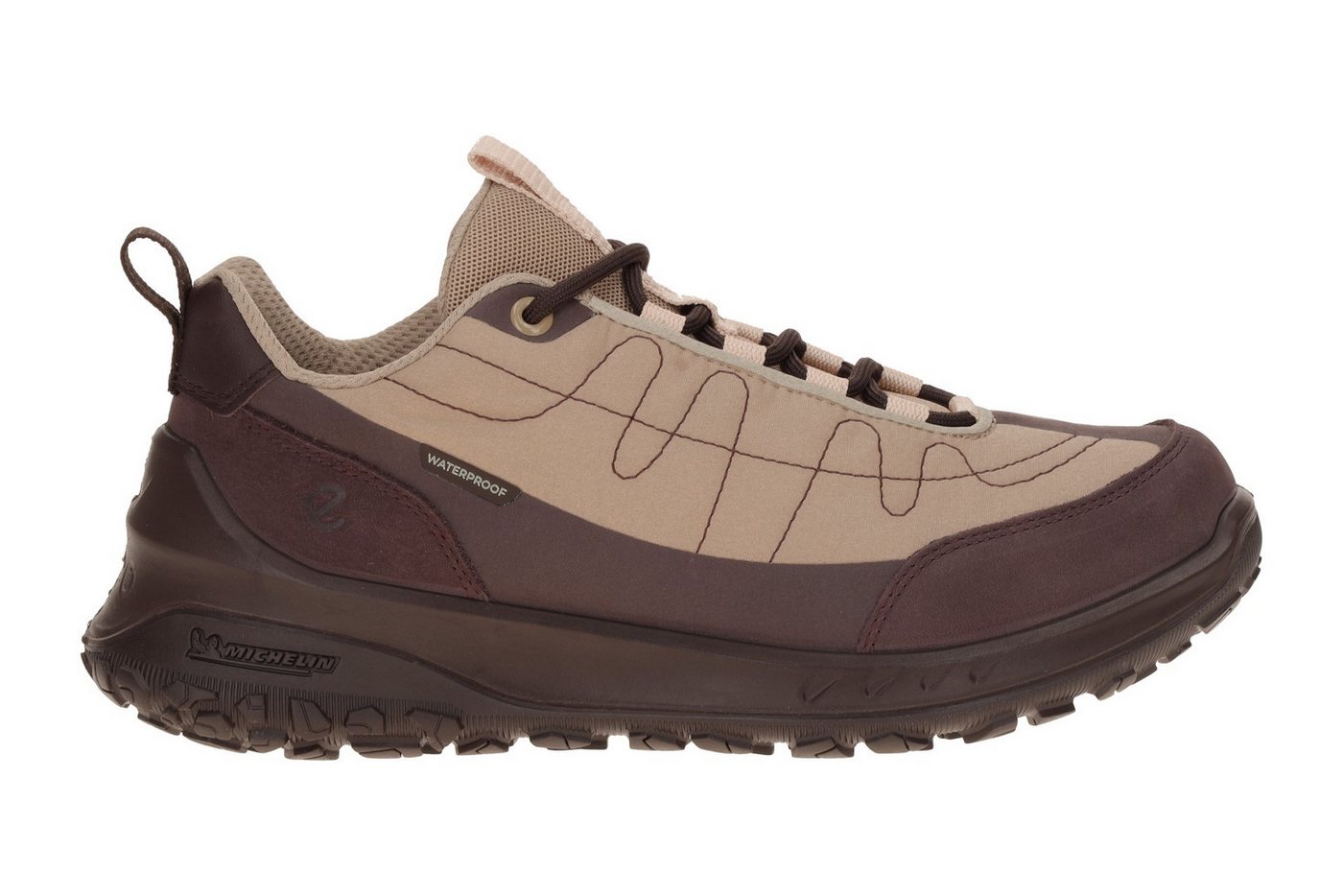 Ecco 82435361971 Schnürschuh – Bild 2 von 5