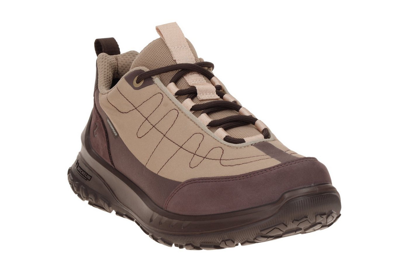 Ecco 82435361971 Schnürschuh – Bild 3 von 5