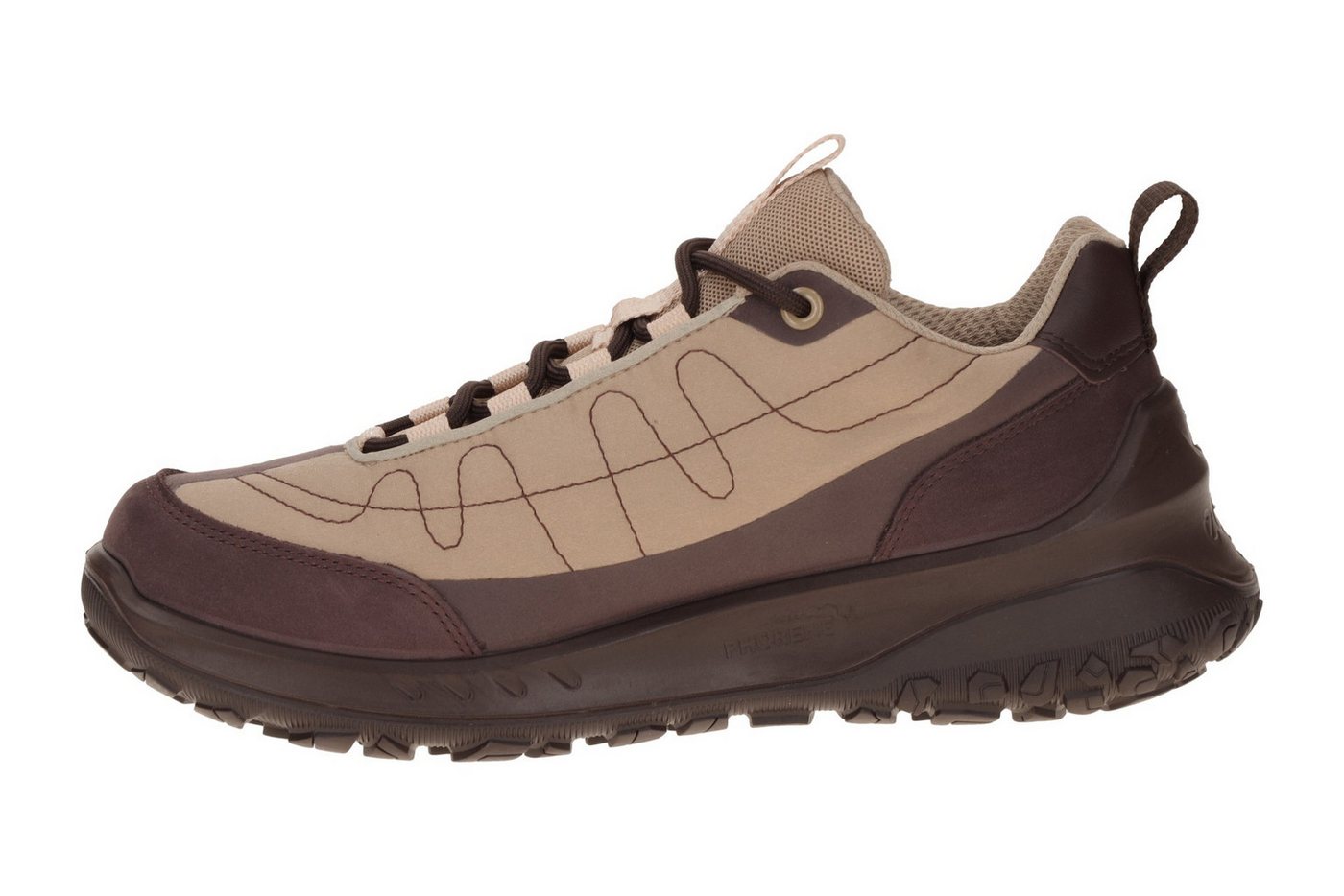 Ecco 82435361971 Schnürschuh – Bild 4 von 5