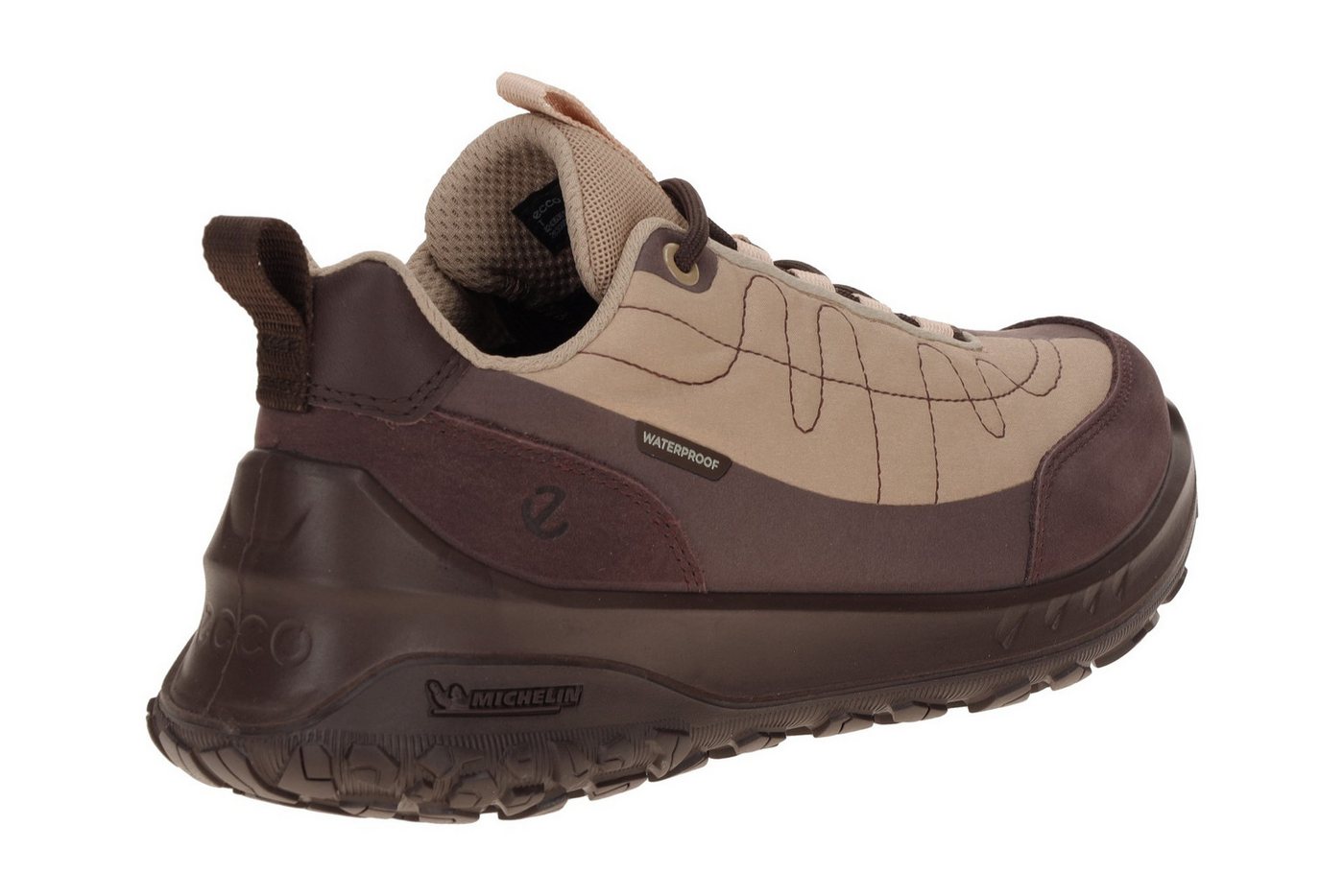 Ecco 82435361971 Schnürschuh – Bild 5 von 5