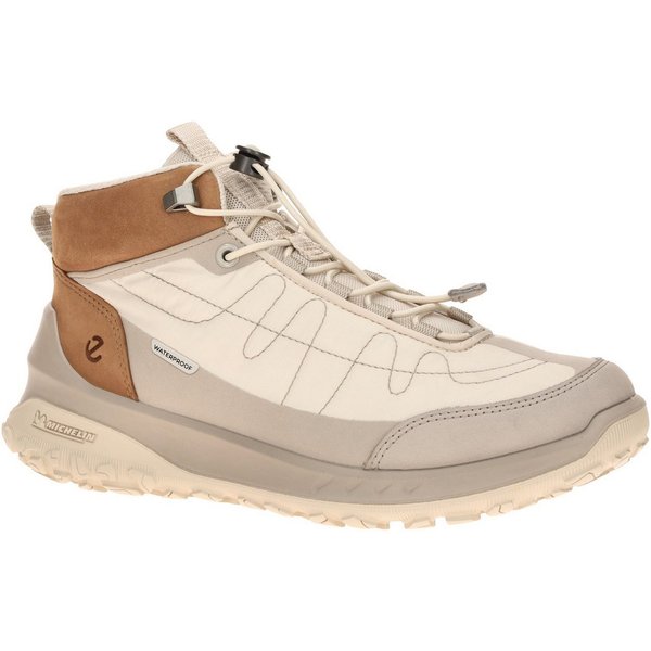 Ecco 82438361972 Schnürschuh