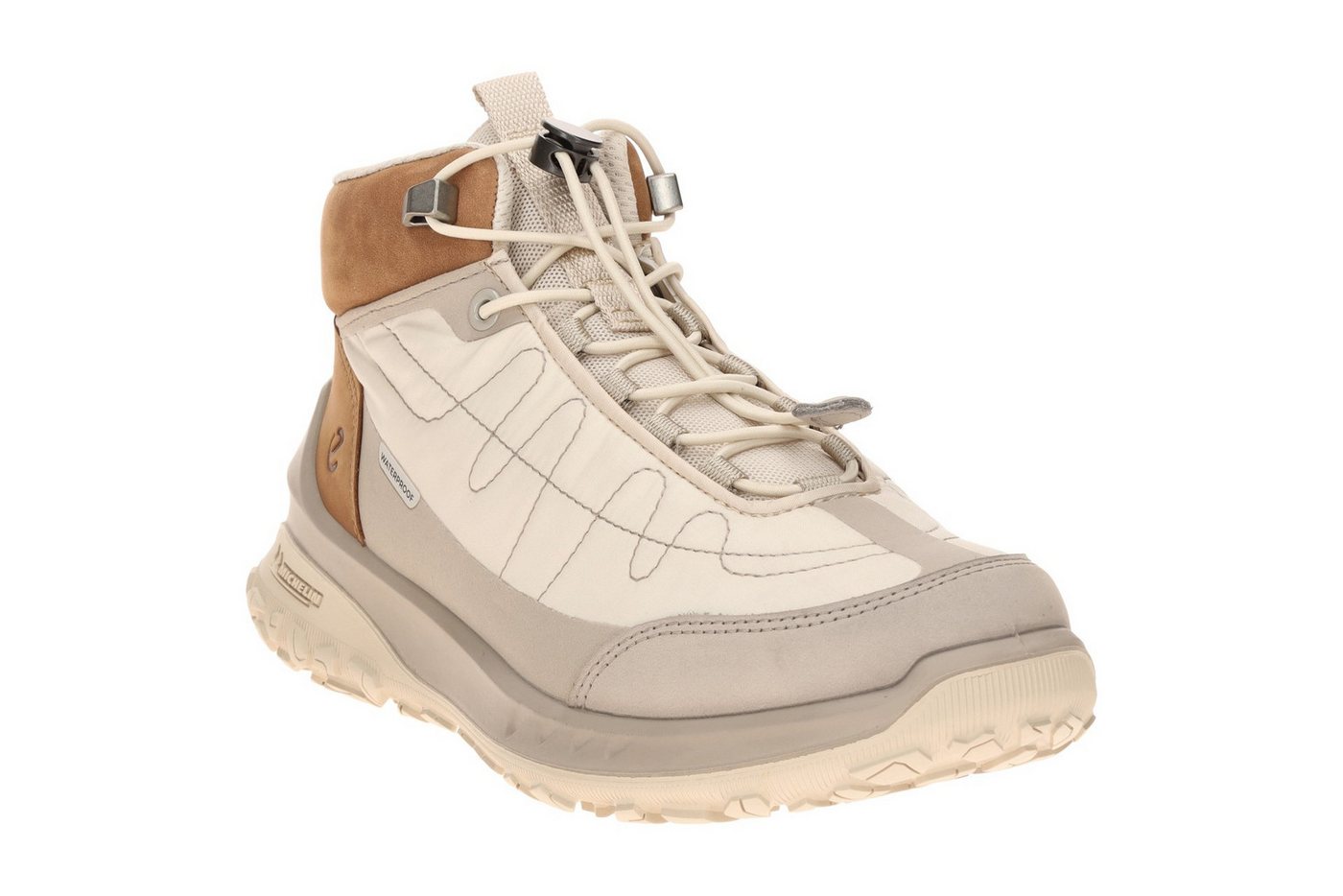 Ecco 82438361972 Schnürschuh – Bild 3 von 5