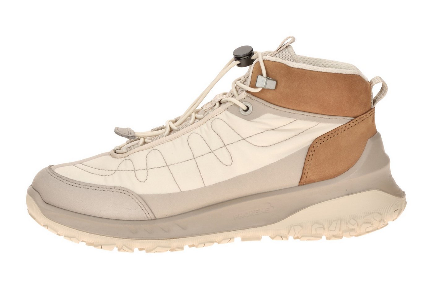 Ecco 82438361972 Schnürschuh – Bild 4 von 5