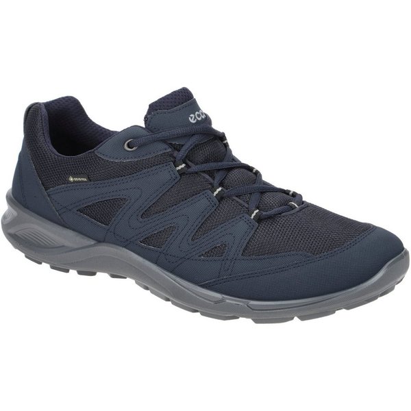 Ecco 82578450769 Schnürschuh