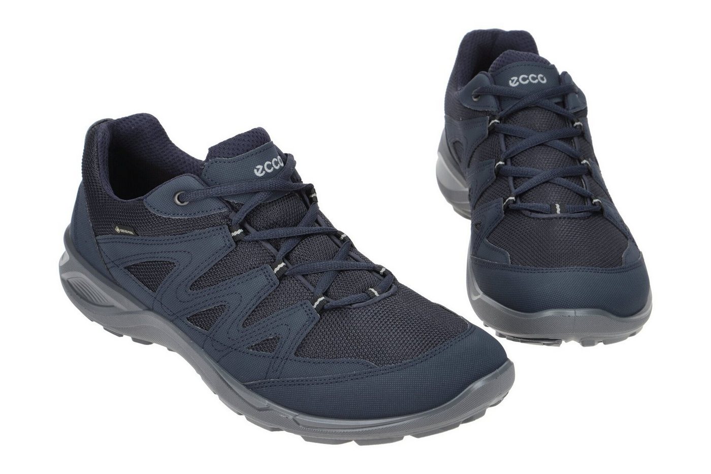 Ecco 82578450769 Schnürschuh – Bild 2 von 5
